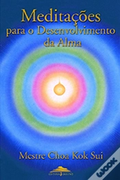 Capa do artigo Meditações para o Desenvolvimento da Alma