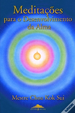 Capa do artigo Meditações para o Desenvolvimento da Alma