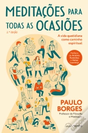 Capa do artigo Meditações para Todas as Ocasiões