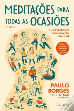 Capa do artigo Meditações para Todas as Ocasiões
