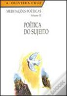 Meditações Poéticas - Poética do Sujeito