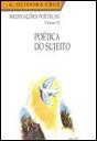 Meditações Poéticas - Poética do Sujeito - Preview