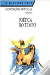 Capa do artigo Meditações Poéticas - Poética do Tempo