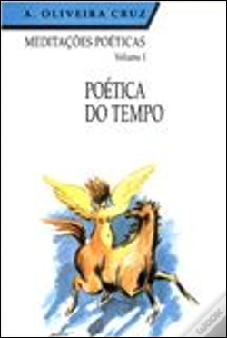 Capa do artigo Meditações Poéticas - Poética do Tempo