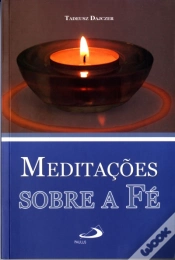 Capa do artigo Meditações sobre a Fé