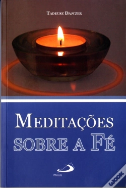 Capa do artigo Meditações sobre a Fé