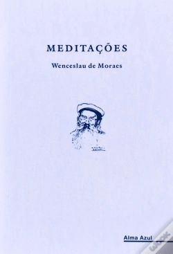Capa do artigo Meditações