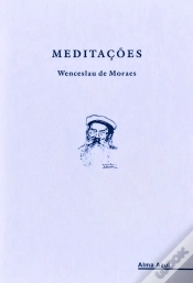 Capa do artigo Meditações