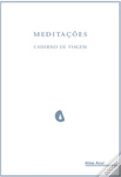 Capa do artigo Meditações