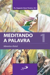 Capa do artigo Meditando A Palavra 1