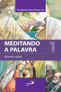 Capa do artigo Meditando A Palavra 1
