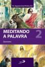 Meditando A Palavra 2 - Preview