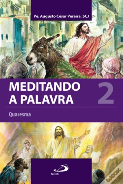 Capa do artigo Meditando A Palavra 2