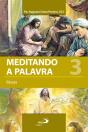 Meditando A Palavra 3 - Preview