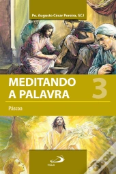 Meditando A Palavra 3