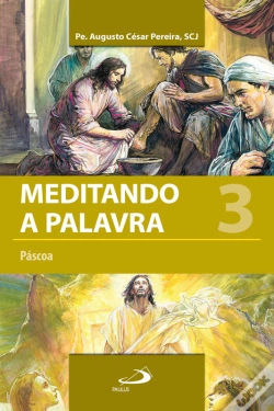 Capa do artigo Meditando A Palavra 3