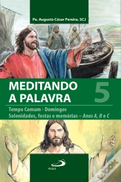 Capa do artigo Meditando A Palavra 5