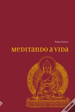Capa do artigo Meditando A Vida