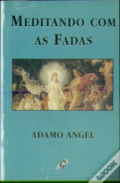 Capa do artigo Meditando Com As Fadas