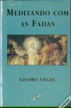 Capa do artigo Meditando Com As Fadas