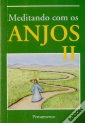 Capa do artigo Meditando Com os Anjos II