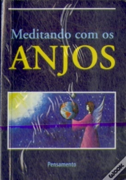 Capa do artigo Meditando com os Anjos