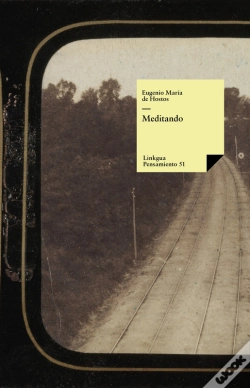 Capa do artigo Meditando