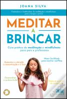 Meditar a Brincar
