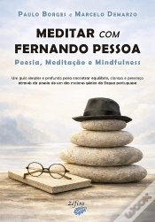 Capa do artigo Meditar com Fernando Pessoa