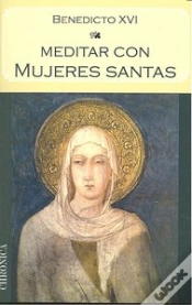 Capa do artigo Meditar Con Las Santas De La Iglesia