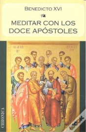 Capa do artigo Meditar Con Los Doce Apóstoles