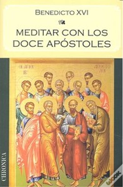 Capa do artigo Meditar Con Los Doce Apóstoles