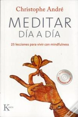 Capa do artigo Meditar Día A Día