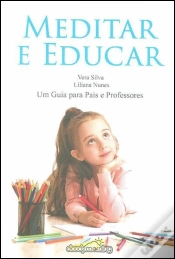 Capa do artigo Meditar e Educar