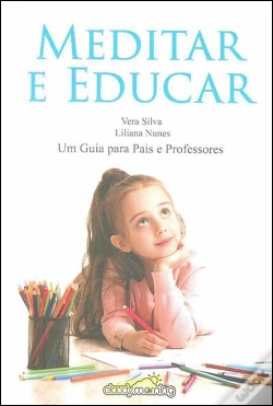 Capa do artigo Meditar e Educar