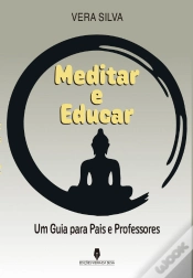 Capa do artigo Meditar e Educar