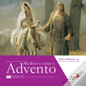 Capa do artigo Meditar e Rezar o Advento - Ano C