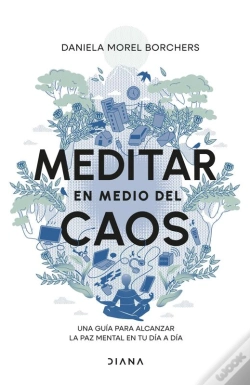 Capa do artigo Meditar En Medio Del Caos