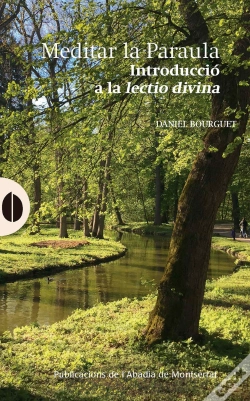 Capa do artigo Meditar La Paraula