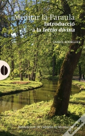 Capa do artigo Meditar La Paraula