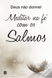 Capa do artigo Meditar na Fé Com os Salmos