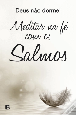 Capa do artigo Meditar na Fé Com os Salmos