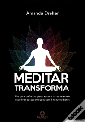 Capa do artigo Meditar Transforma