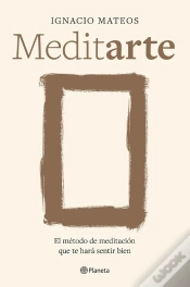 Capa do artigo Meditarte