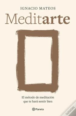 Capa do artigo Meditarte