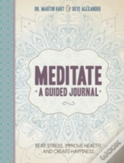 Capa do artigo Meditate A Guided Journal