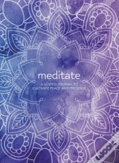 Capa do artigo Meditate