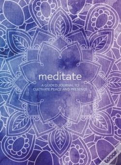 Capa do artigo Meditate