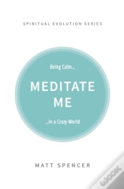 Capa do artigo Meditate Me