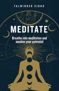 Meditate